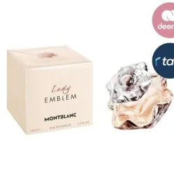 عطر مونت بلانك ليدي امبليم او دو بارفيوم 75مل